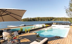 Pellinge Marina